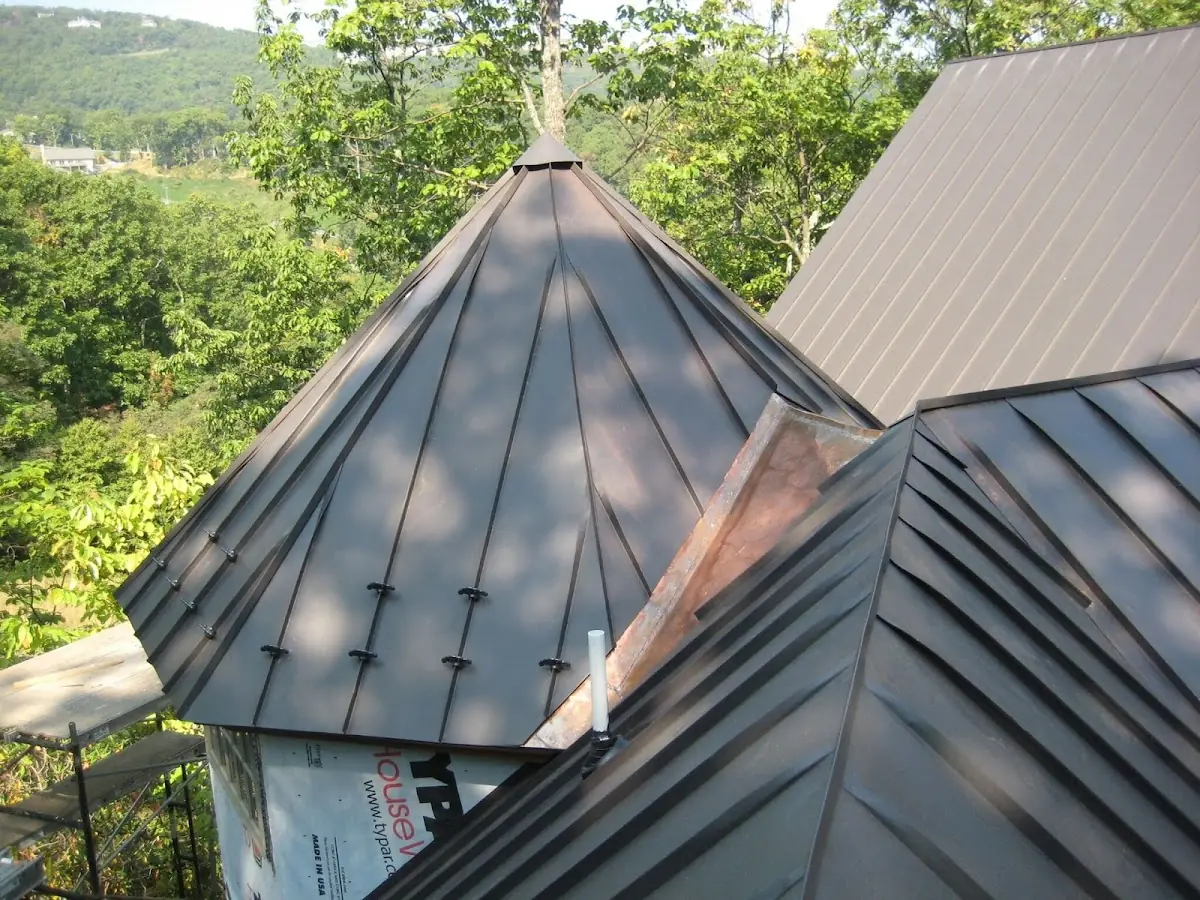 Professional Gutter Cleaning by Craftsman Roofing in Anderson
