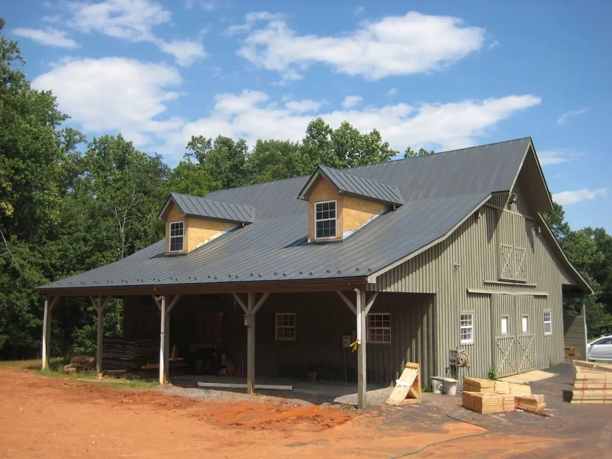 Expert Emergency Roof Leak Repair workmanship in Anderson